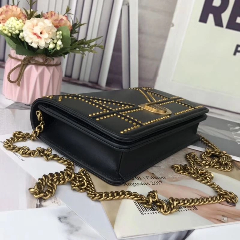 Practical Christian Dior Other Bags 75889