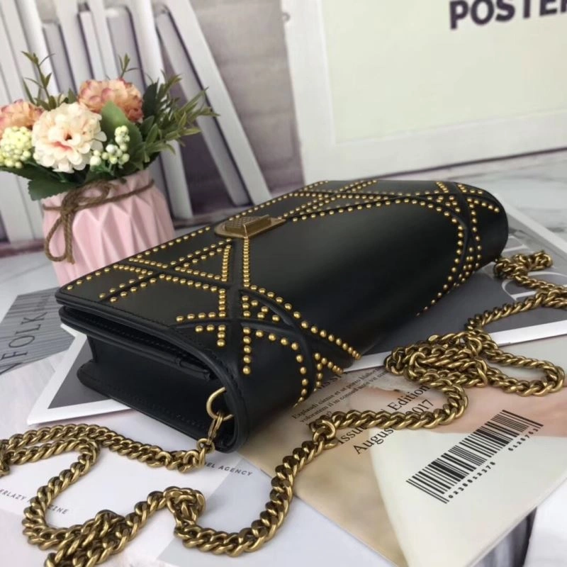 Practical Christian Dior Other Bags 75889