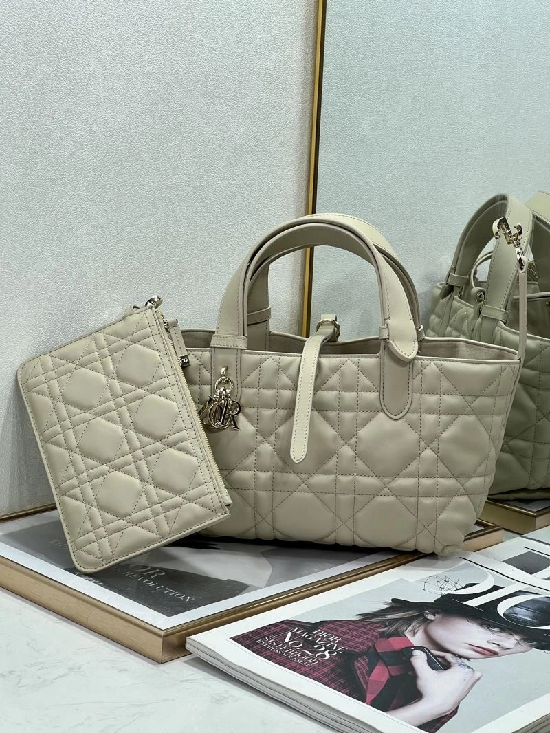 SmoothTexture Christian Dior Other Bags 75856