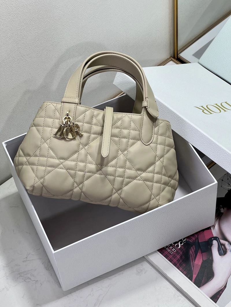 SmoothTexture Christian Dior Other Bags 75856