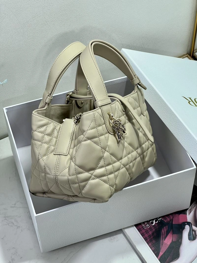SmoothTexture Christian Dior Other Bags 75856
