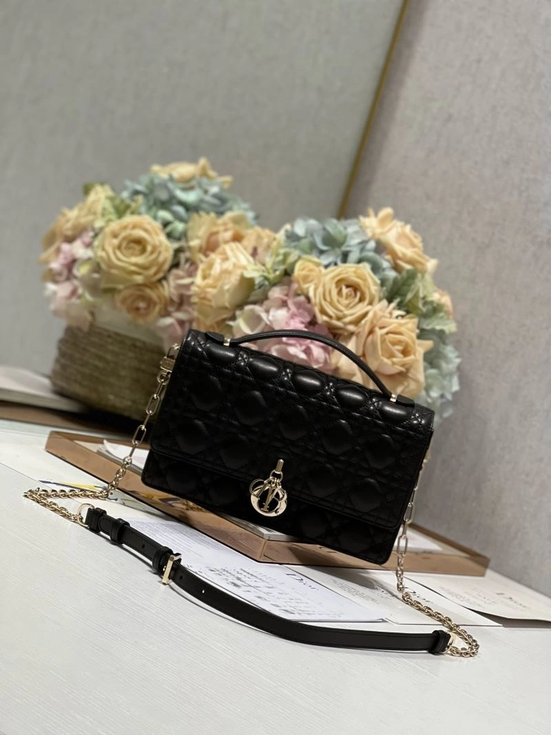 Sustainable Christian Dior Other Bags 75830