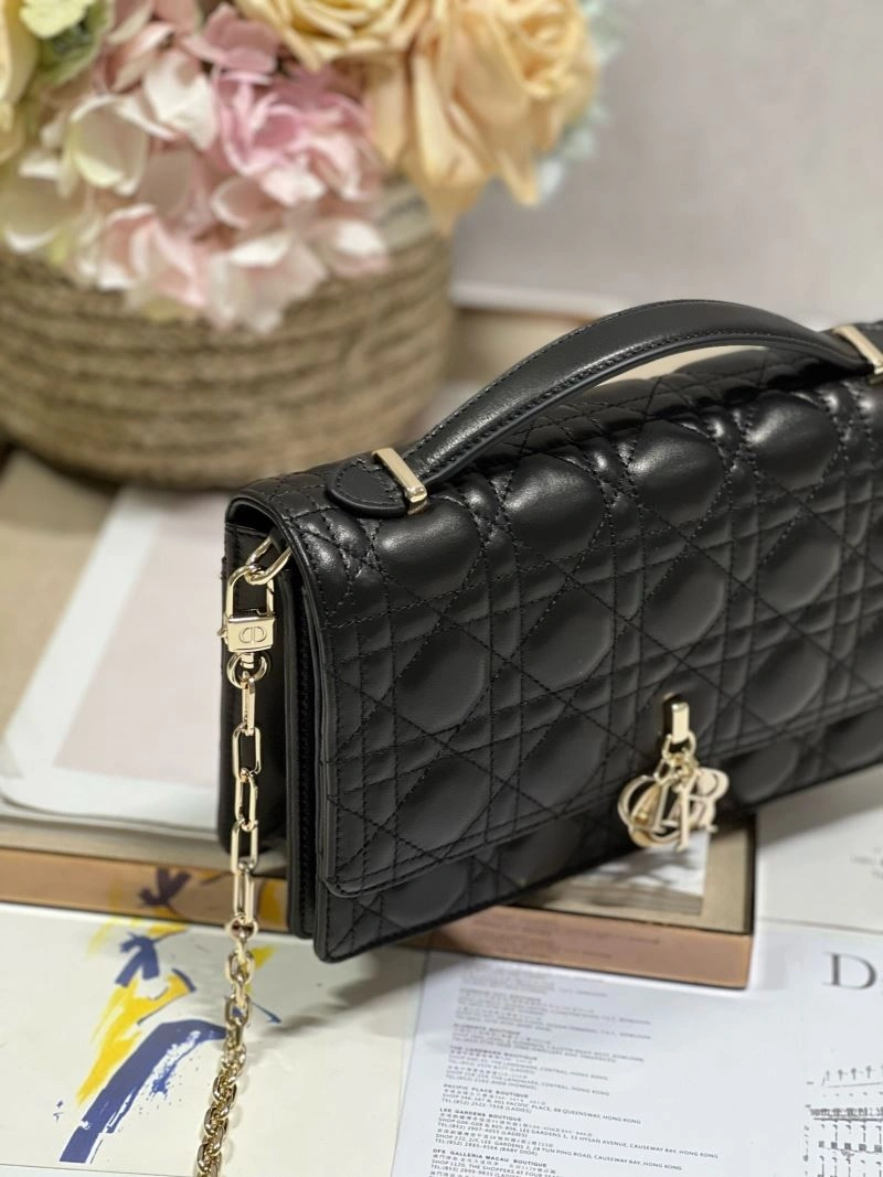 Sustainable Christian Dior Other Bags 75830