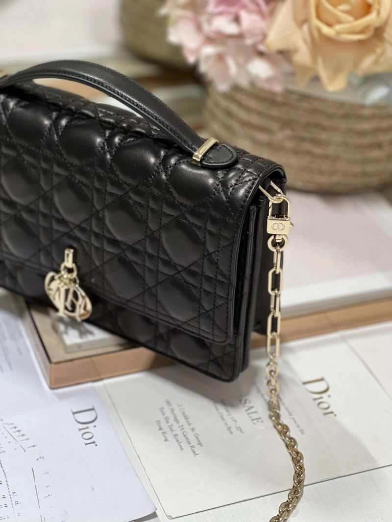 Sustainable Christian Dior Other Bags 75830