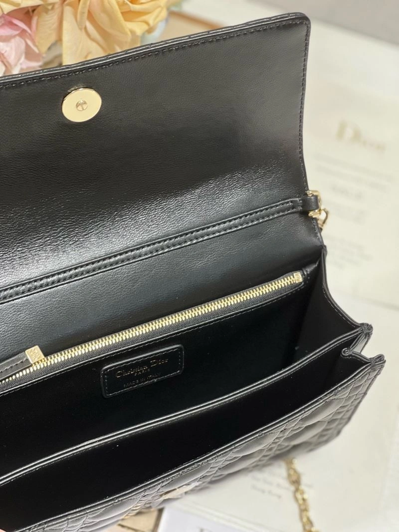 Sustainable Christian Dior Other Bags 75830