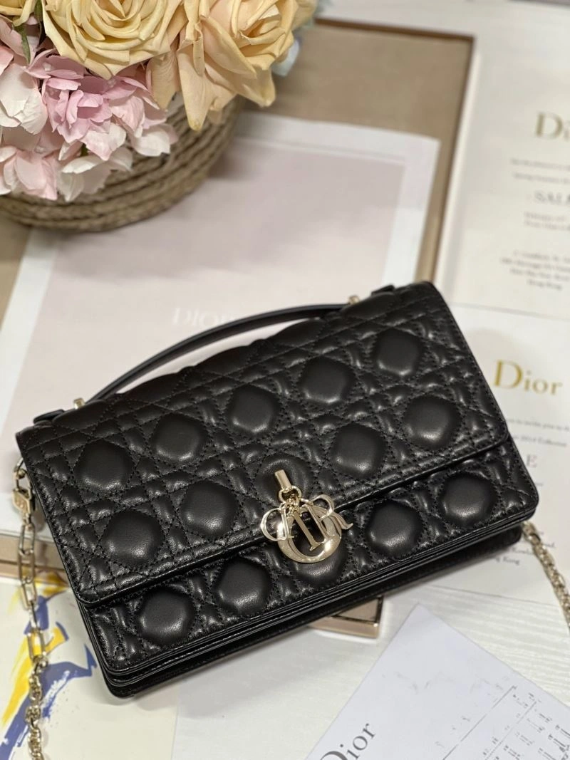 Sustainable Christian Dior Other Bags 75830