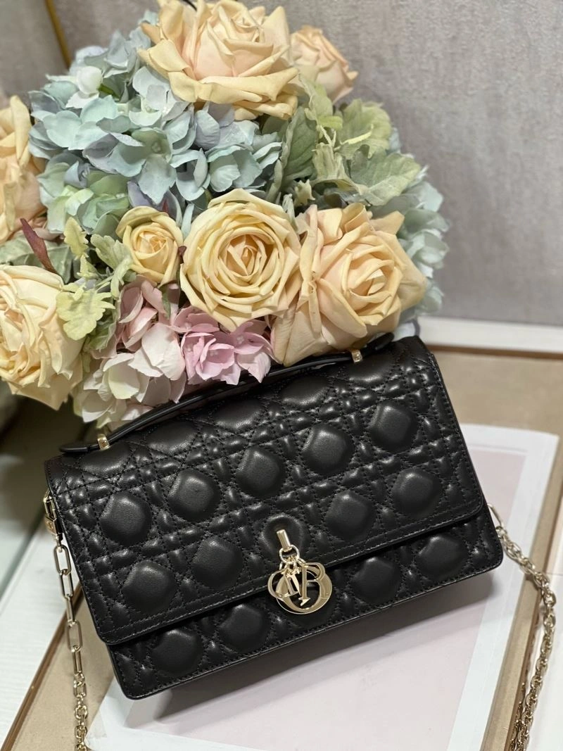 Sustainable Christian Dior Other Bags 75830