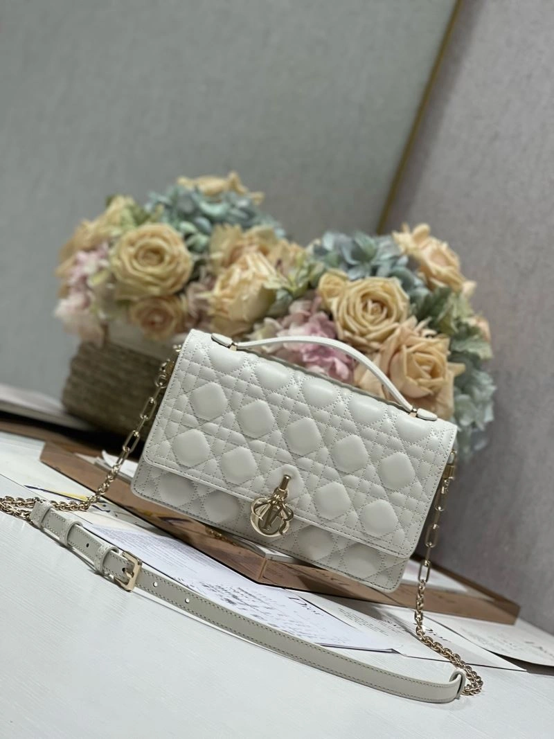 Christian Dior Other Bags WeatherProof 75850