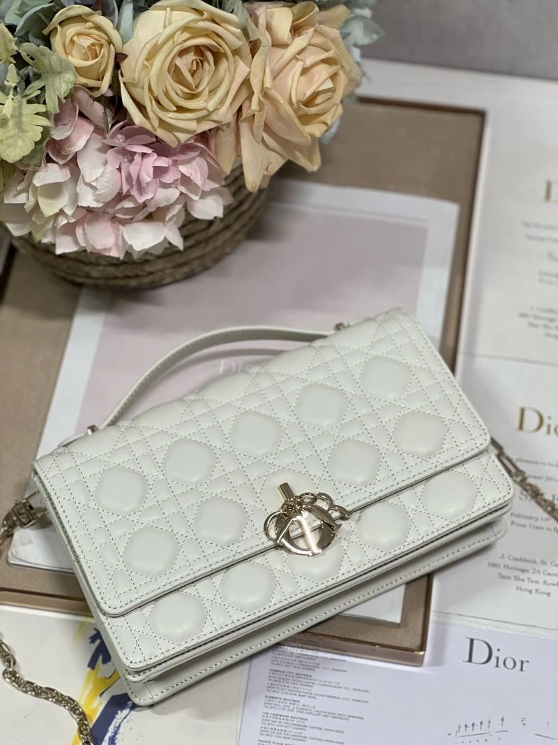 Christian Dior Other Bags WeatherProof 75850