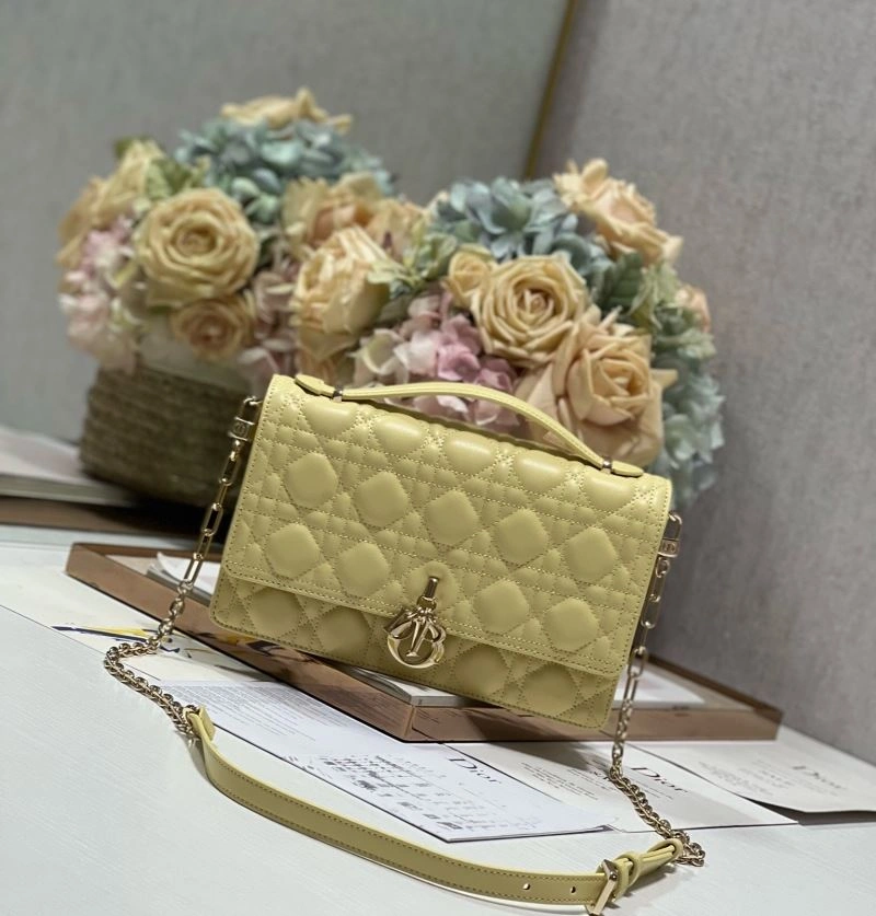 EyeCatching Christian Dior Other Bags 75838
