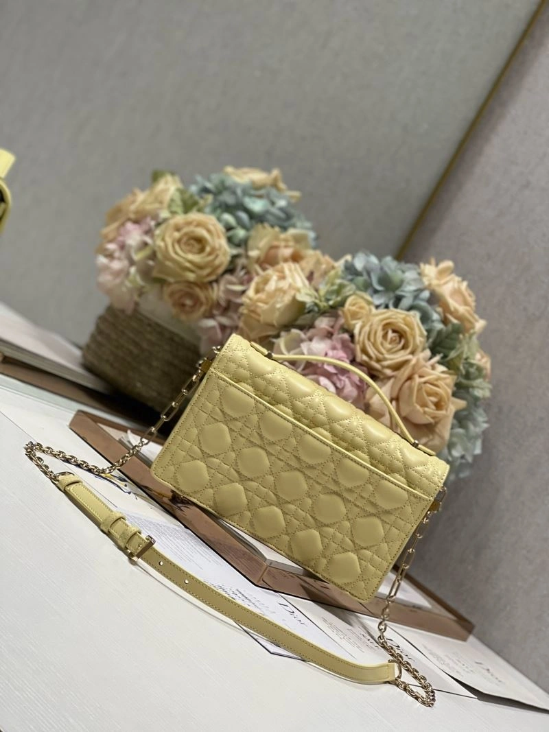 EyeCatching Christian Dior Other Bags 75838
