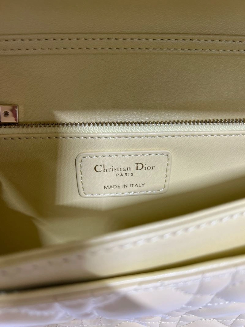 EyeCatching Christian Dior Other Bags 75838