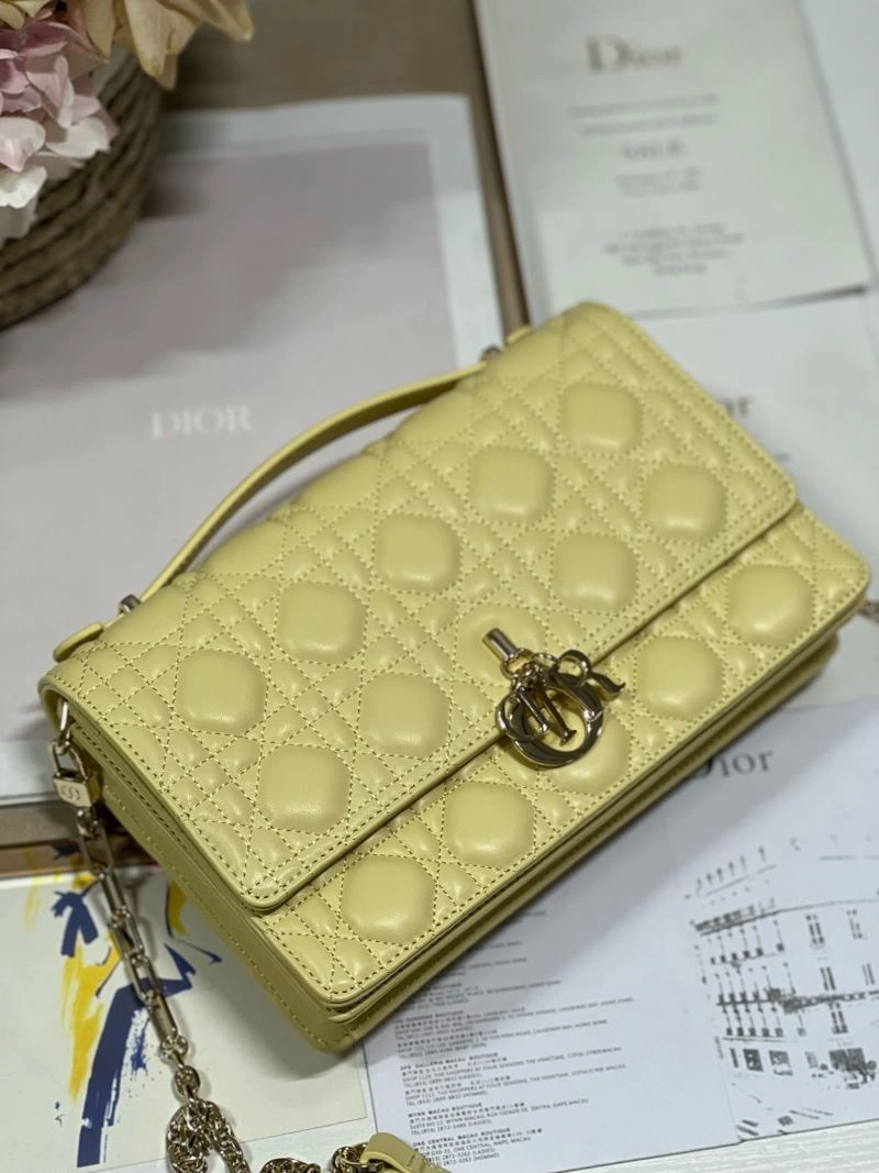 EyeCatching Christian Dior Other Bags 75838