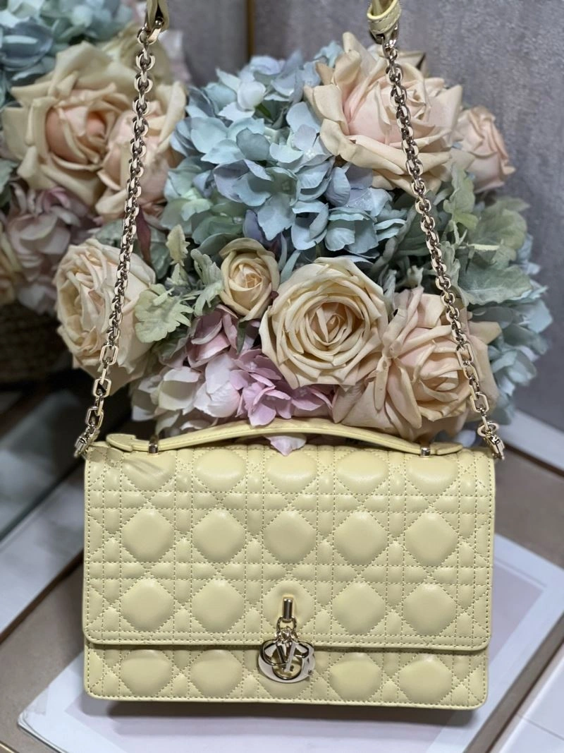 EyeCatching Christian Dior Other Bags 75838
