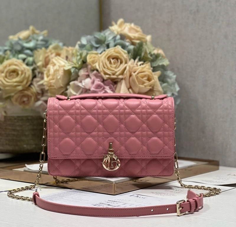Christian Dior Other Bags SmoothTexture 75840
