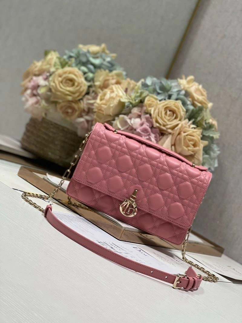 Christian Dior Other Bags SmoothTexture 75840