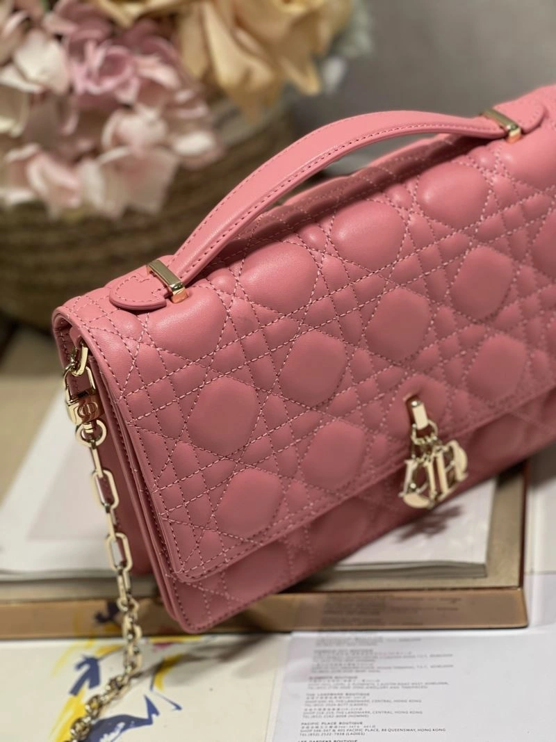 Christian Dior Other Bags SmoothTexture 75840