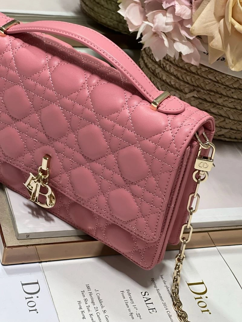 Christian Dior Other Bags SmoothTexture 75840