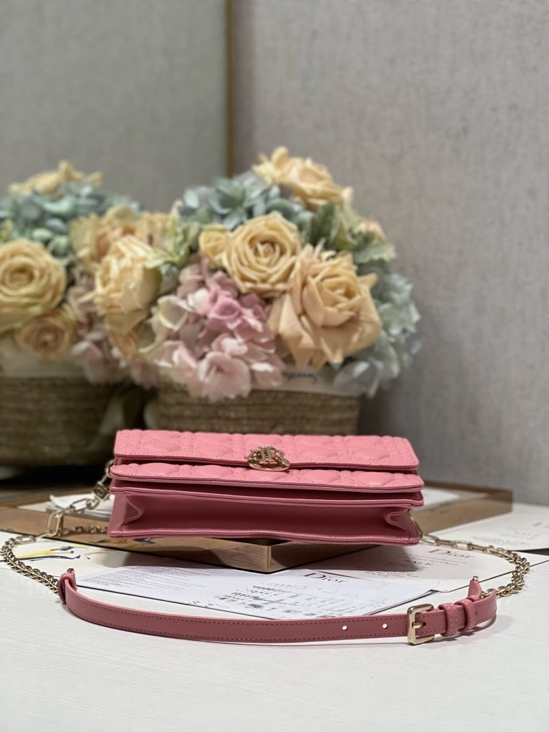 Christian Dior Other Bags SmoothTexture 75840