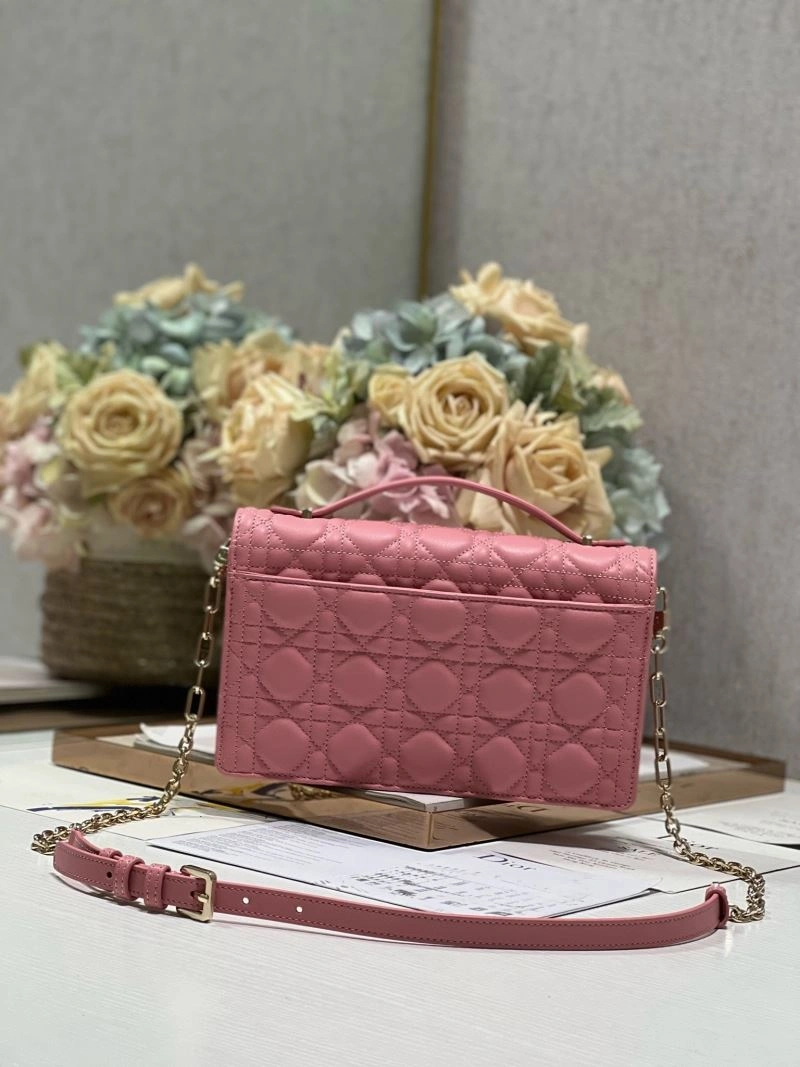 Christian Dior Other Bags SmoothTexture 75840