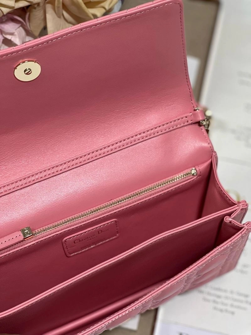 Christian Dior Other Bags SmoothTexture 75840