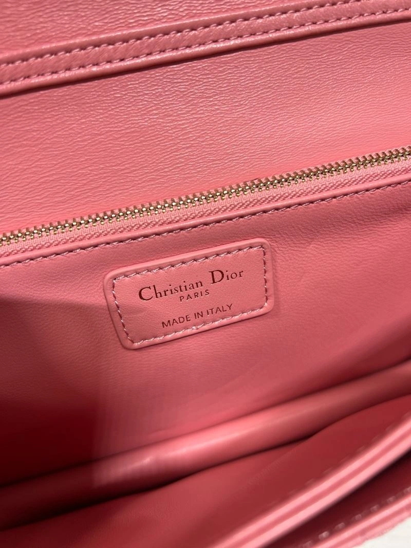 Christian Dior Other Bags SmoothTexture 75840
