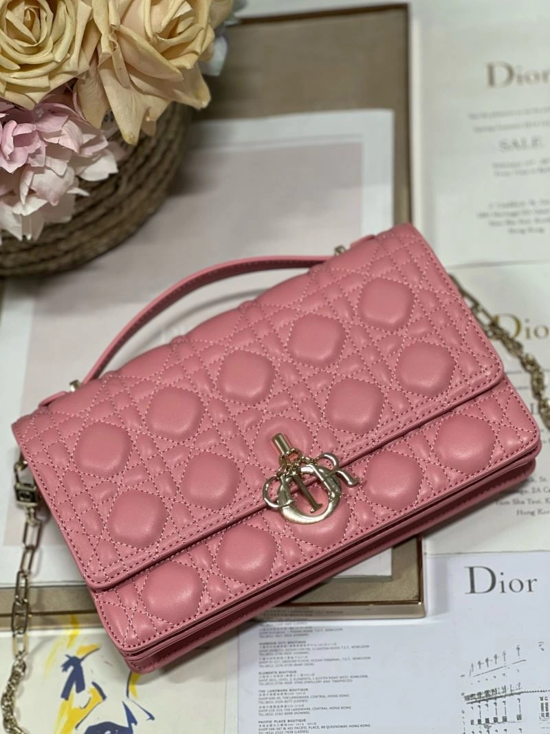 Christian Dior Other Bags SmoothTexture 75840