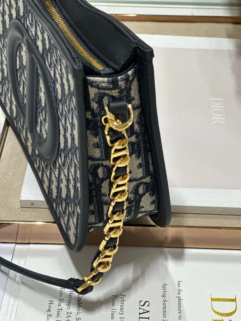 Flexible Christian Dior Other Bags 75823