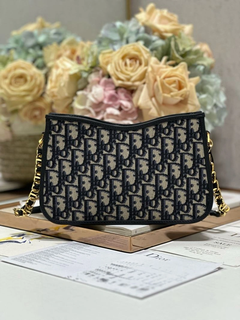 Flexible Christian Dior Other Bags 75823