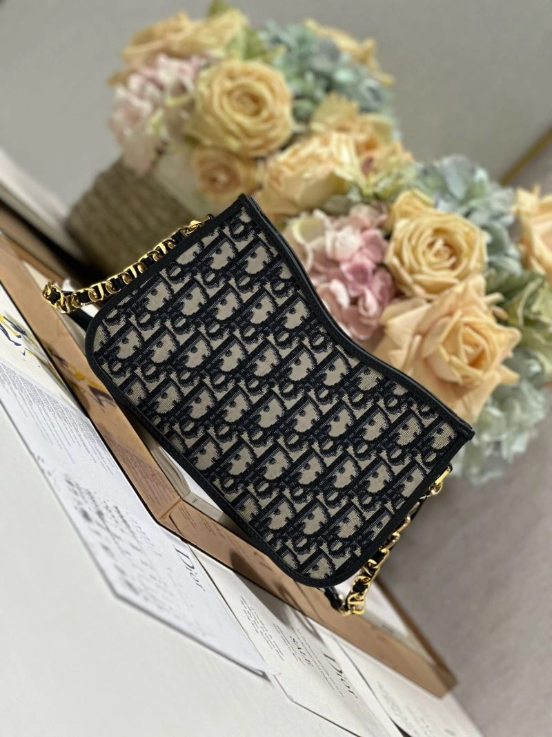 Flexible Christian Dior Other Bags 75823