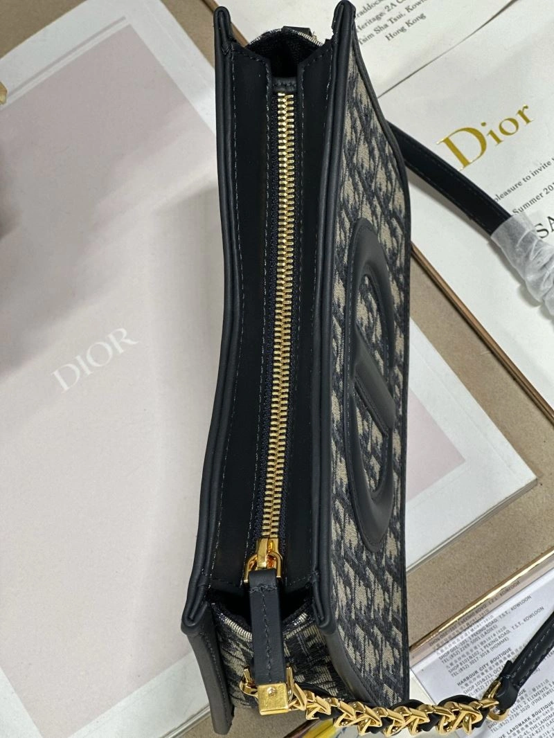 Flexible Christian Dior Other Bags 75823