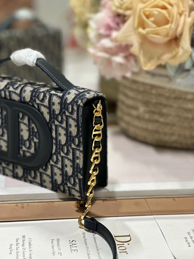 HighPerformance Christian Dior Other Bags 75827