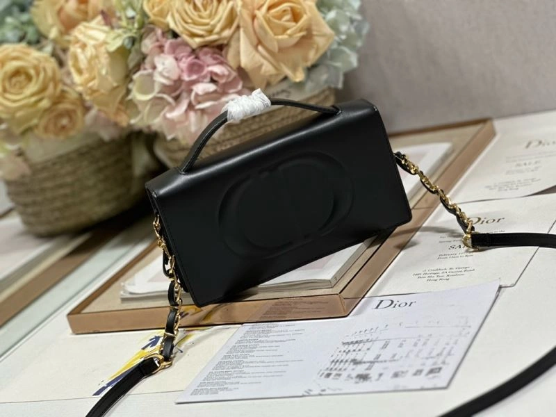 Thermal Christian Dior Other Bags 75829