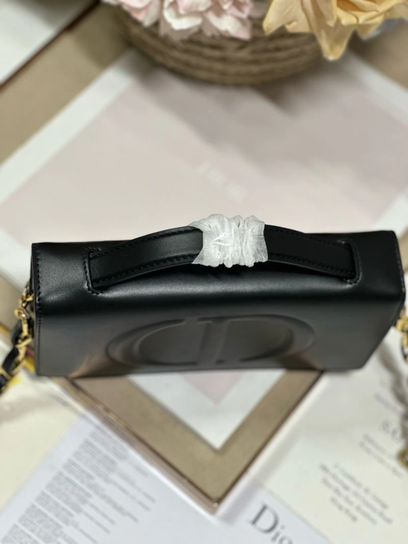 Thermal Christian Dior Other Bags 75829