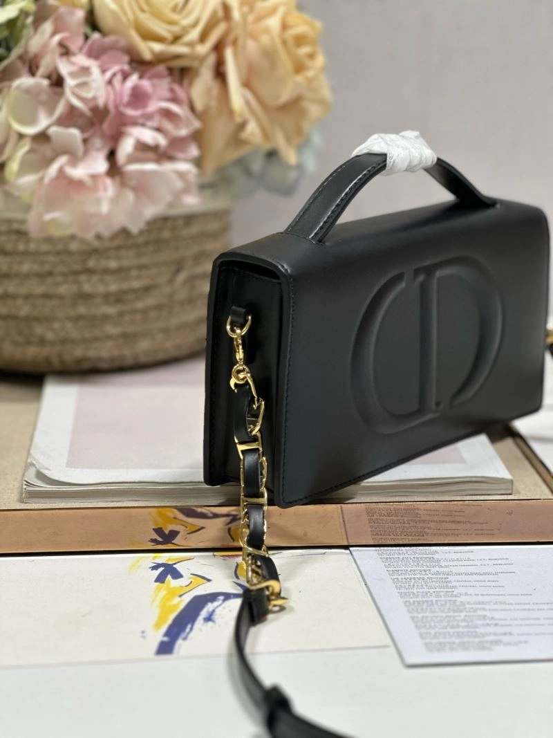 Thermal Christian Dior Other Bags 75829