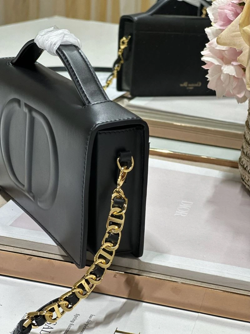 Thermal Christian Dior Other Bags 75829