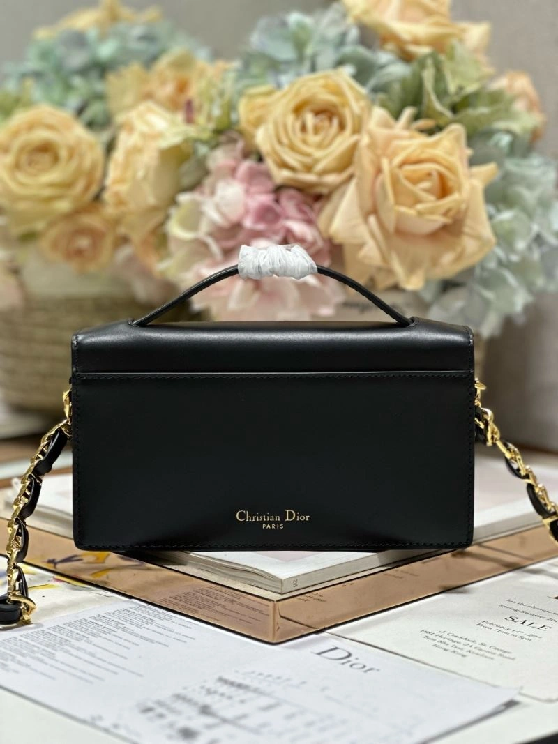 Thermal Christian Dior Other Bags 75829