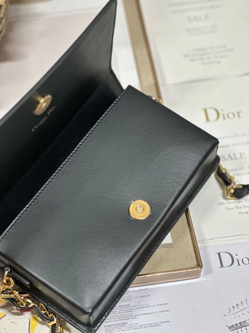 Thermal Christian Dior Other Bags 75829
