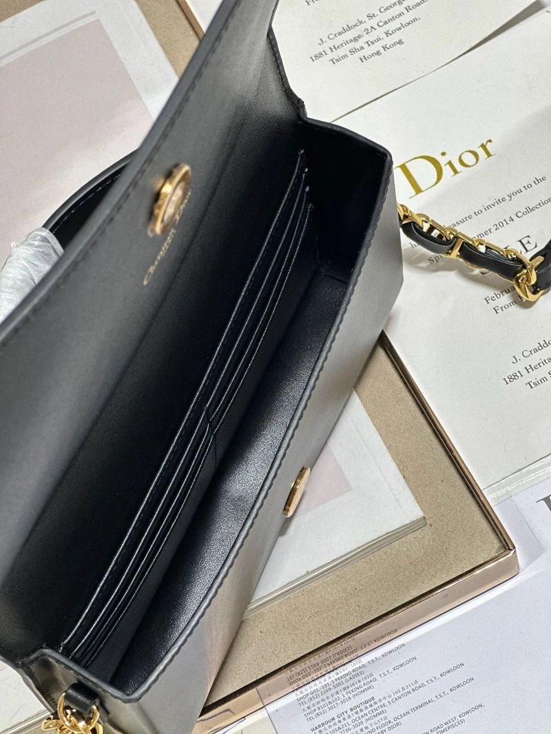 Thermal Christian Dior Other Bags 75829