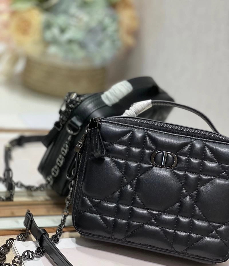 Christian Dior Other Bags EasyCare 75832