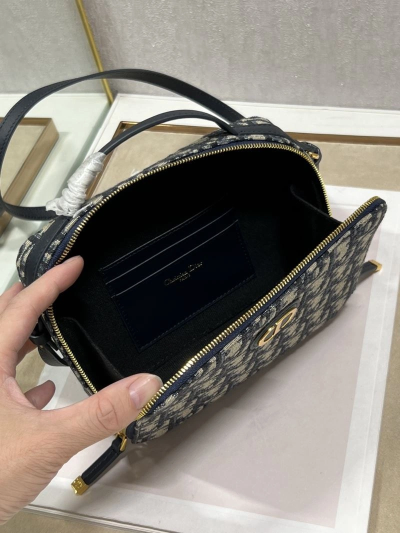 Upgraded Christian Dior Other Bags 75824