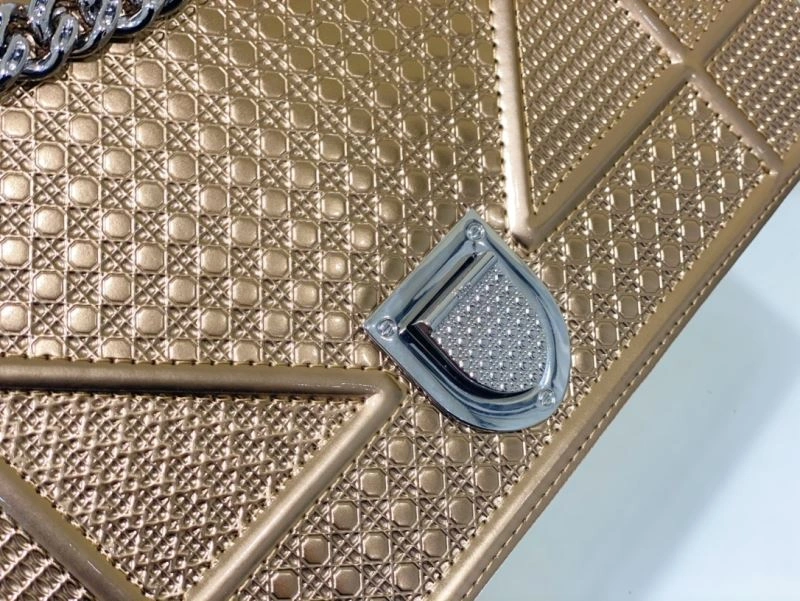 Breathable Christian Dior Other Bags 75848