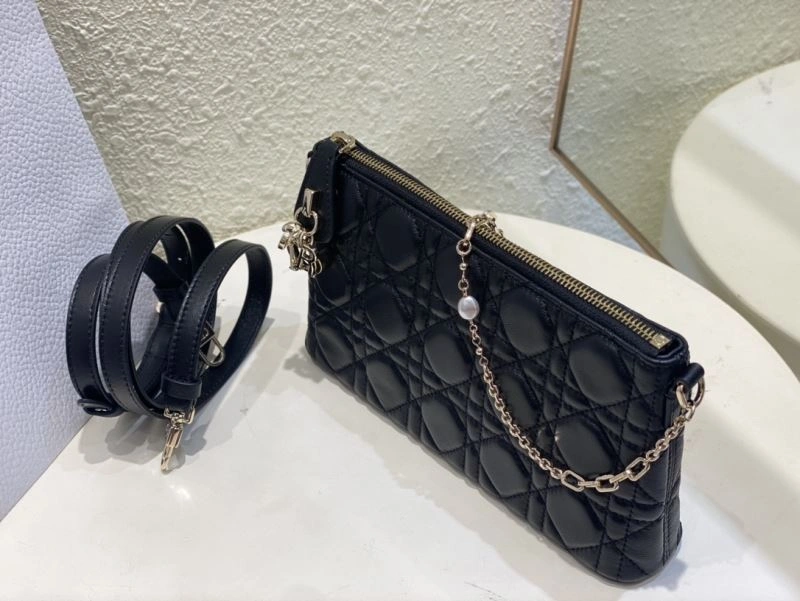 Christian Dior Other Bags Flexible 75837