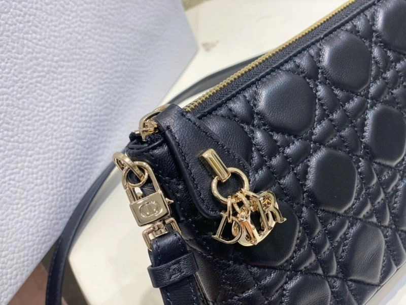 Christian Dior Other Bags Flexible 75837