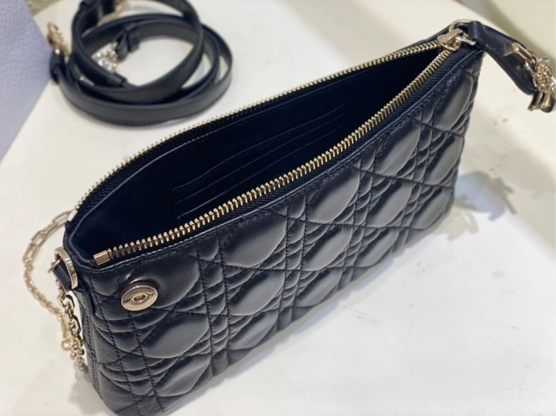 Christian Dior Other Bags Flexible 75837