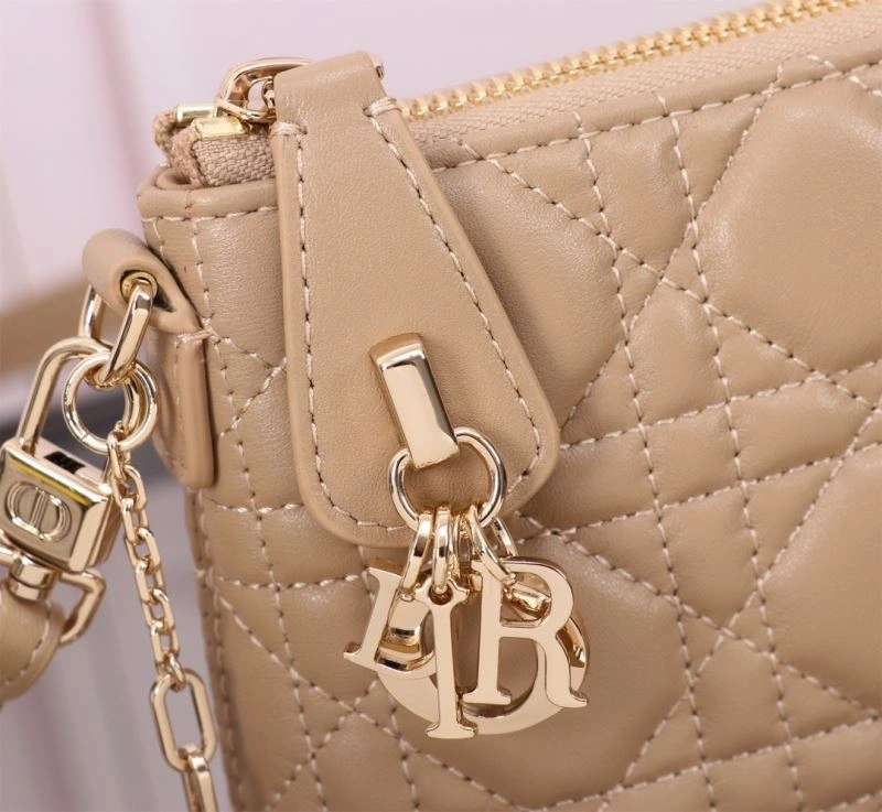 Breathable Christian Dior Other Bags 75818