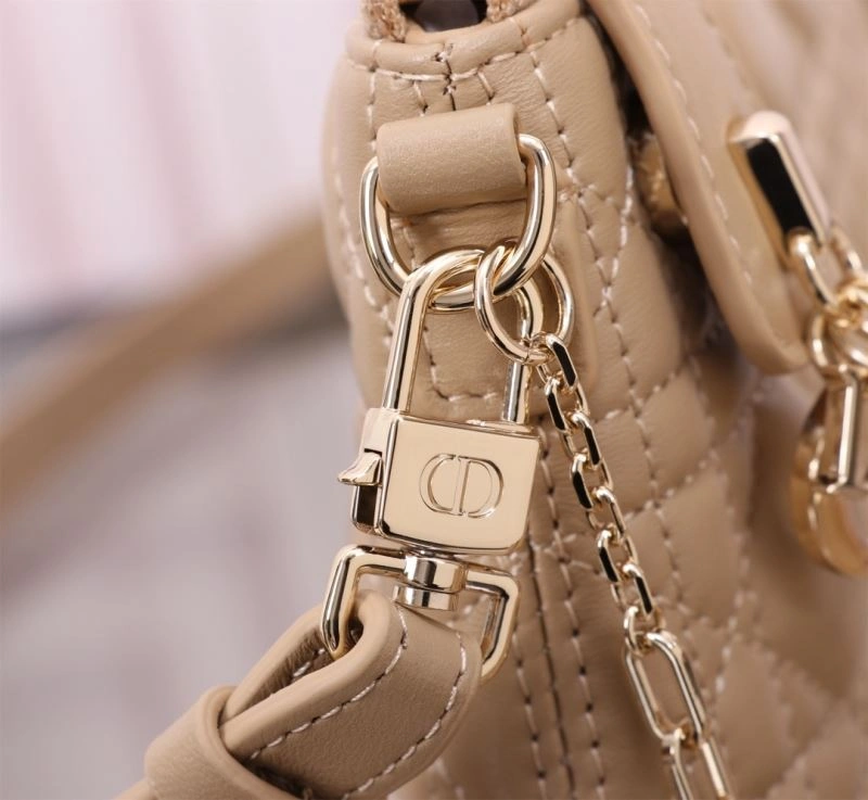 Breathable Christian Dior Other Bags 75818