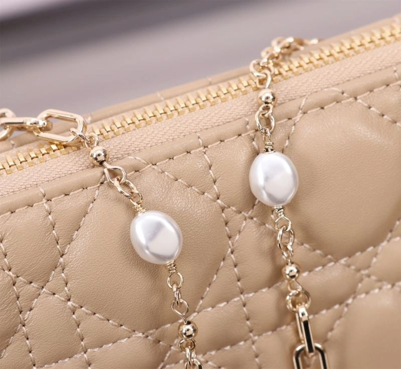 Breathable Christian Dior Other Bags 75818