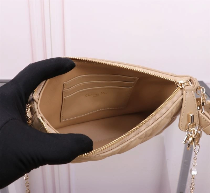 Breathable Christian Dior Other Bags 75818