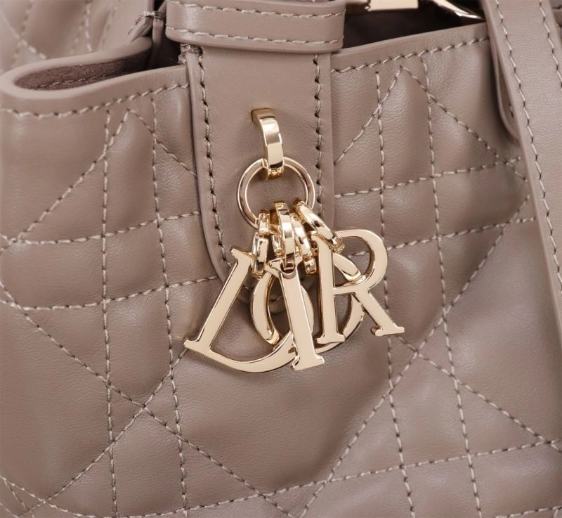 Christian Dior Other Bags Cozy 75815